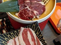 -AJIYA·池袋日式烧肉自助(天津万象城店)