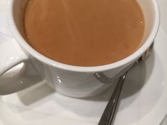 热奶茶-太兴餐厅(东方广场分店)