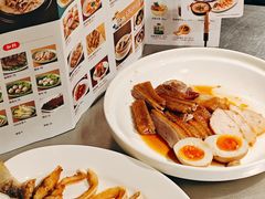 -陈鹏鹏潮汕菜(欢乐海岸 海边景观店)