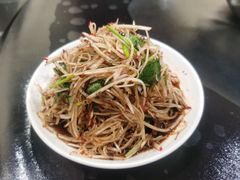 -卢六川汤肉(南方花园店)