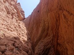 -天山神秘大峡谷