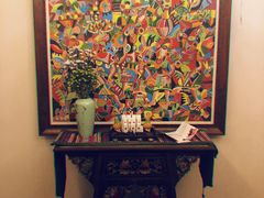 -天目湖涵田半山温泉