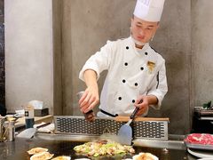 -大渔铁板烧(蛇口店)