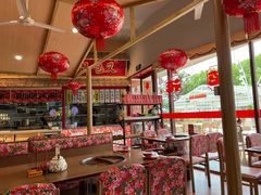 -那红花·东北菜铁锅炖(仙林金鹰店)