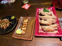 -鸟屯(三里屯店)