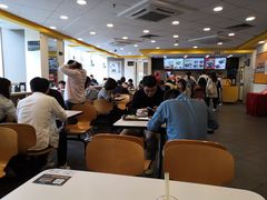 大堂-真功夫(香缤广场店)