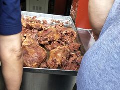 -刘纪孝腊牛羊肉(北广济街店)