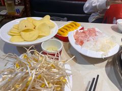 -大队长主题火锅(观音桥店)