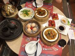 -点都德(大茶楼店)