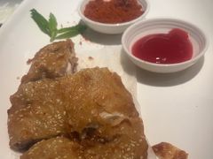 -金鸭季·北京烤鸭(深业上城店)