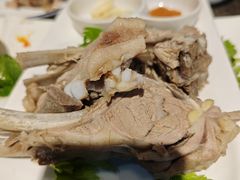 -鹏馨羊羔肉·非遗(新建街店)