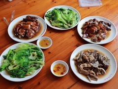 -黄连大头华烧鹅店(大良店)