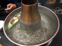 -北门涮肉·铜锅涮肉(南锣鼓巷店)