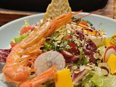 -半秋山西餐厅(销品茂店)