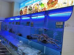 -启东小海鲜(庄先湾路1号店)