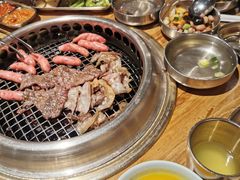 -汉拿山(北京上地华联店)