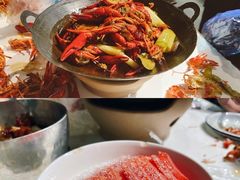 -文和友老长沙龙虾馆(化龙池店)