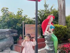-左海海底世界