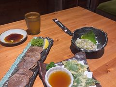 -鸟鸣门屋台料理(金帝银泰店)