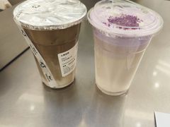 -Yee3·三号椰(上海中山公园龙之梦店)