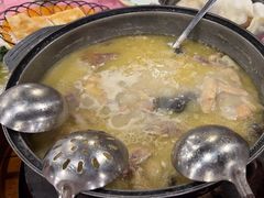-侠成水上农庄(工业大道店)