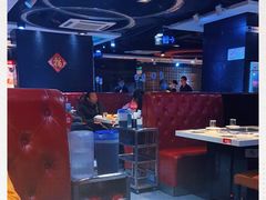 -海底捞火锅(龙茗路店)