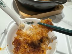 -火啫啫·粤式啫啫煲(南通首店)