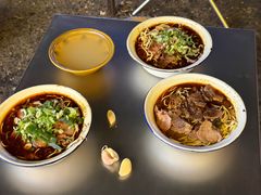 -幸福路牛肉面馆(总店)
