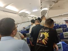 -银川河东国际机场