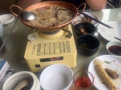 -品味泸沽湖•民族特色菜(大落水店)