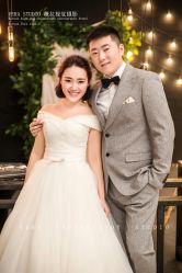 -薇视觉婚纱摄影工作室·婚纱照·结婚照