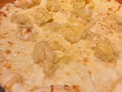 -JINNS锦时 steak&pizza(浸信会礼拜堂旧址店)