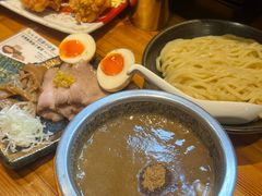 -Ramen满吉·豚骨拉面(丽园路店)