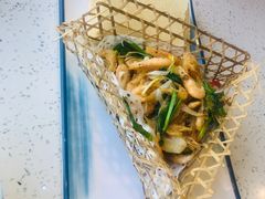 -巧克力渔家.小船海鲜胶东菜(万平口店)