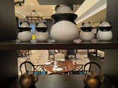 -南堂馆·新川菜(天府三街店)