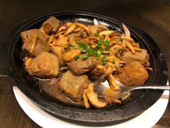 -天瑞轩·粤菜餐厅