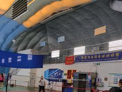 -帕拉泽羽毛球·篮球·乒乓球·健身