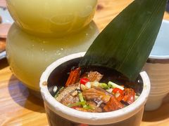 -锦尚阁烤鱼•天津菜(宣武门胡同店)