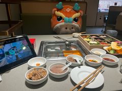 -海底捞火锅(关山保利店)
