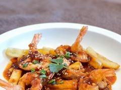 -羲和雅苑•北京烤鸭(瑞吉店)