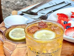 -Blac+Blac(中海环宇荟店)