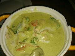 -十面欢腾·海鲜面·台式Bistro(长乐路店)