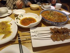 -秦香阁·西北家常菜(徐汇日月光中心店)