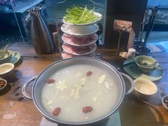 -天怡·鱼工厂(梅溪湖店)