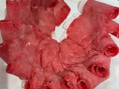 -京门老爆三·铜锅涮肉 爆肚(望京店)