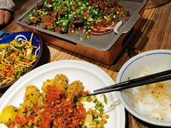 -树厨贵州菜(大十字店)