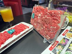 -乔先生涮肉·鲜活牛羊肉火锅(塘沽店)