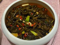 -又见炊烟私房菜(敬亭路店)