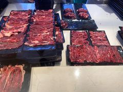 -陈记顺和牛肉火锅馆(天河北路店)