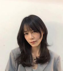 -T.1 hair salon烫染接发